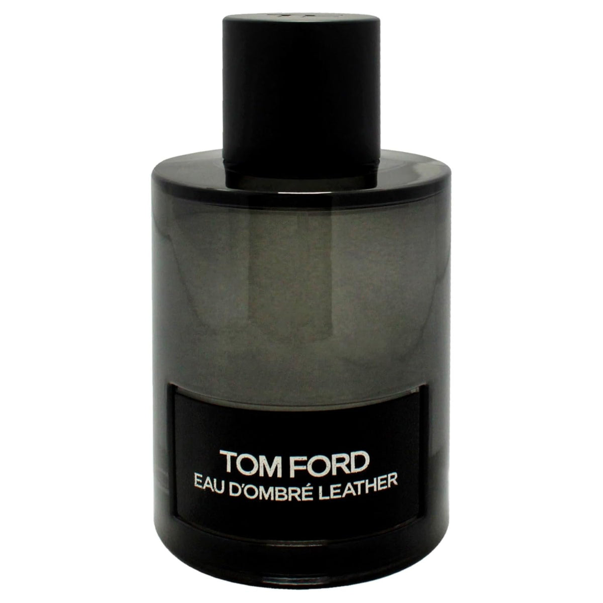 Tom Ford Eau de Toilette Unisex Eau d’Ombré Leather Schwarz TEF701
