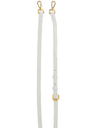 Jacquemus Tasche Unisex Le Bambino Weiß 213BA006-3000-100
