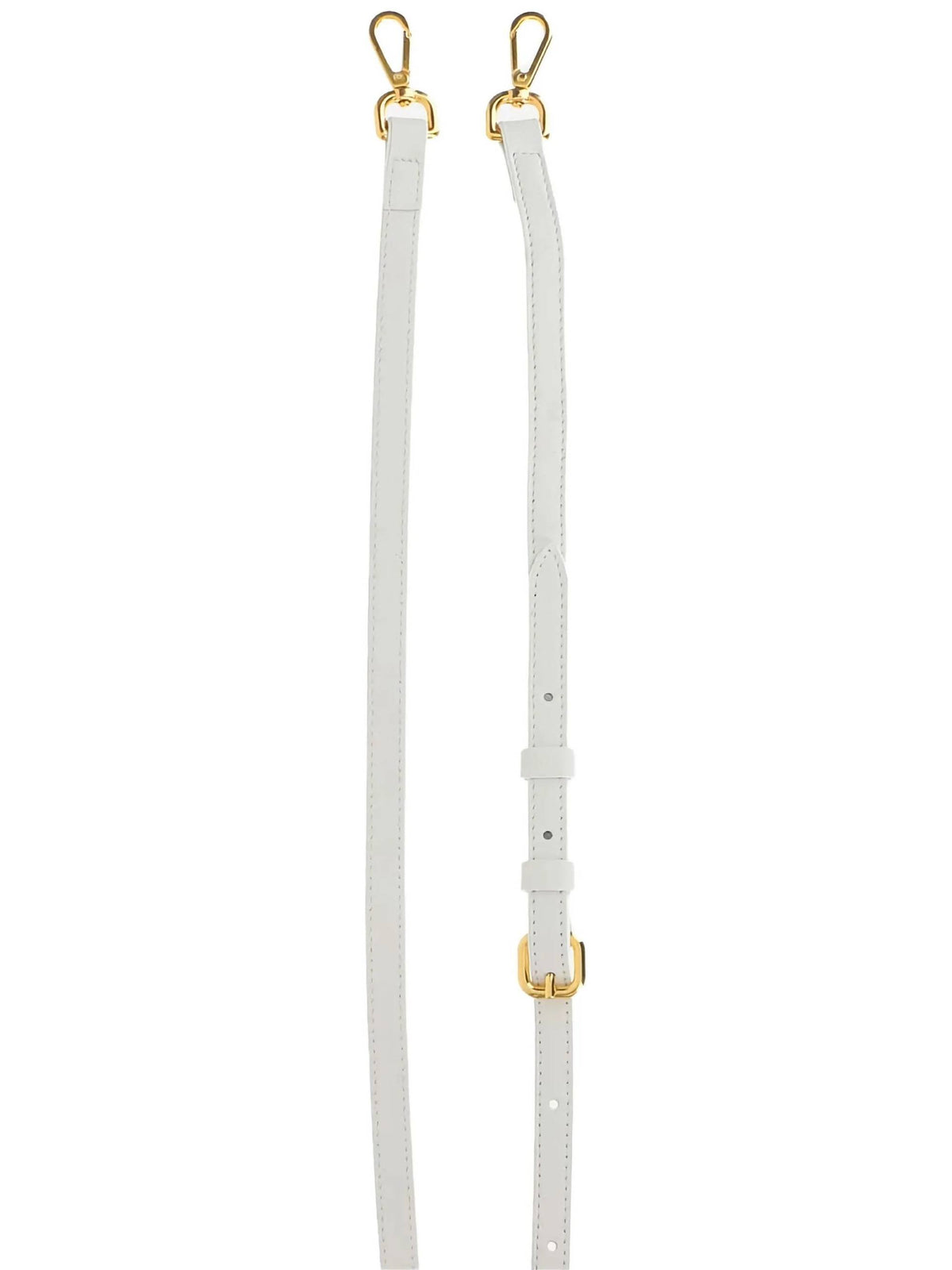 Jacquemus Tasche Unisex Le Bambino Weiß 213BA006-3000-100