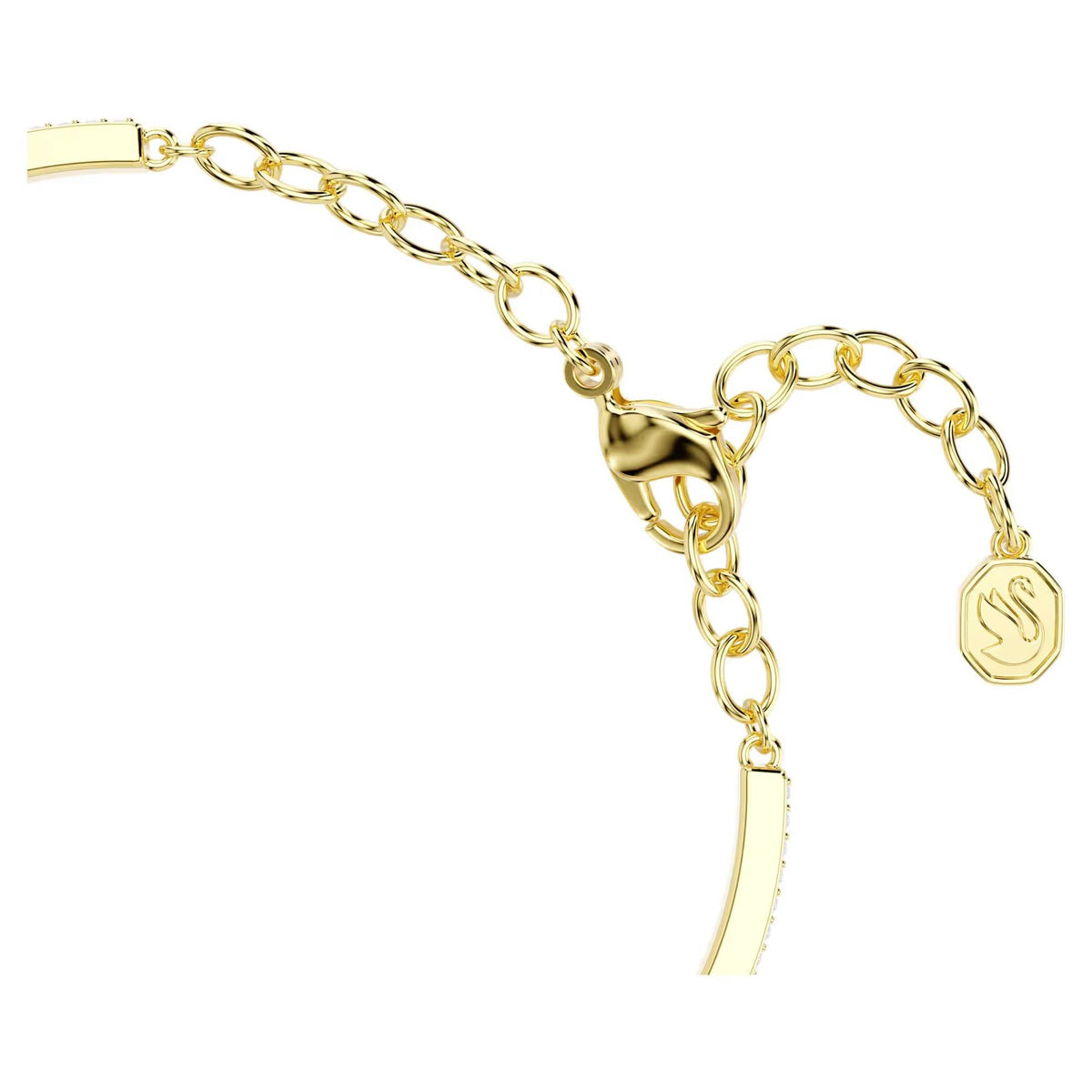 Swarovski Armreif Damen Idyllia Biene Mehrfarbig 5742679