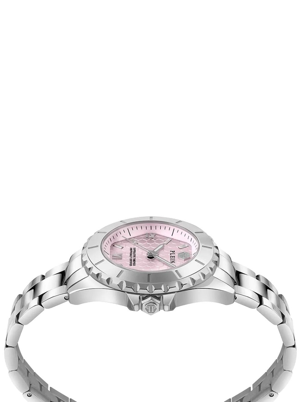 Philipp Plein Uhr Damen Plein Heaven PWPOA0324