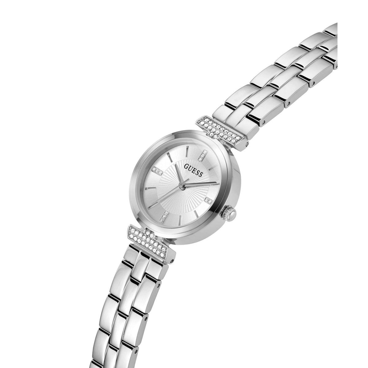 Guess Damen Armbanduhr Array