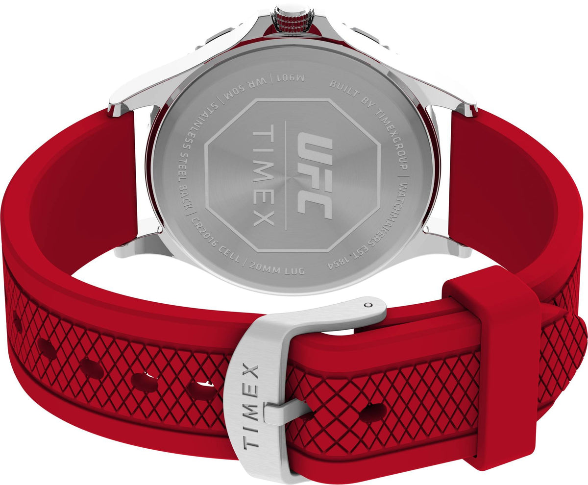 Timex Herrenuhr UFC Gamer