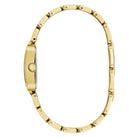 Guess Damen Armbanduhr gold GB ISLA GW0865L2