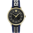 Versce Herren Armbanduhr V-Circle 42 mm VE5A01521