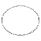 Swarovski RE MATRIX:TN S NEW WHITE/RHS L 5681801
