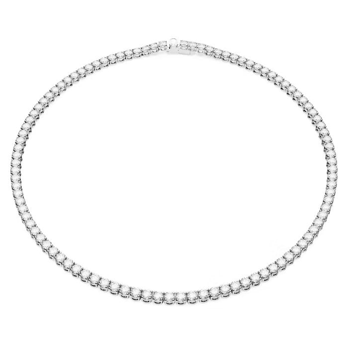 Swarovski RE MATRIX:TN S NEW WHITE/RHS L 5681801