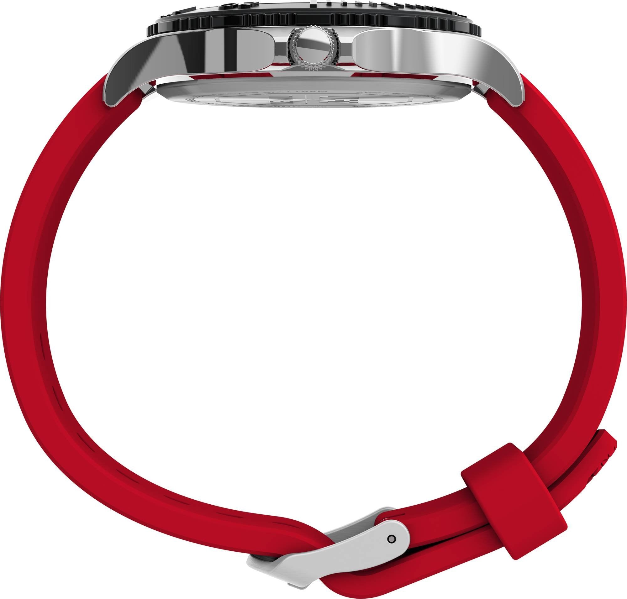Timex Herrenuhr UFC Gamer