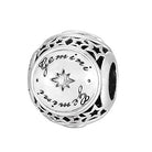PANDORA Damen-Bead 925 Silber-791938