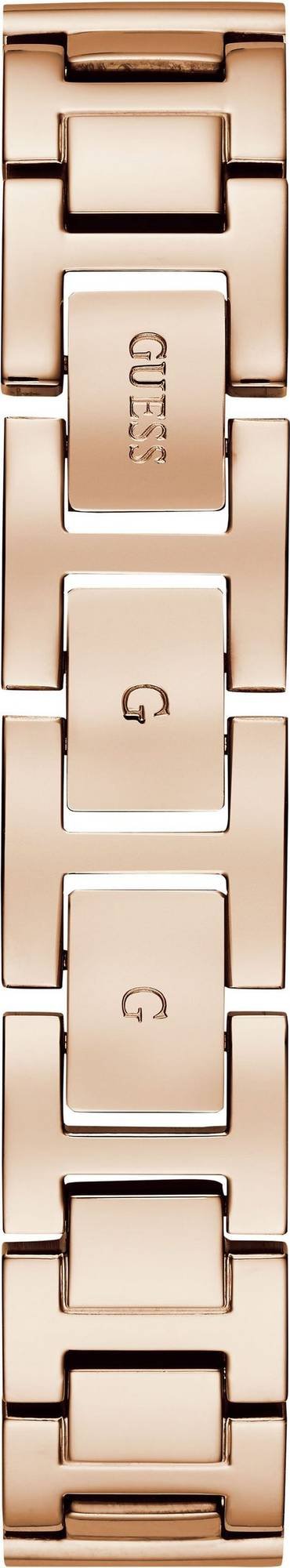 Guess Damen Armbanduhr TAPESTRY  GW0304L3