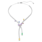 Swarovski Halskette Unisex Ariana Grande x Swarovski Libelle Mehrfarbig 5737424