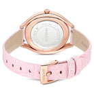 Swarovski Damenuhr Crystalline Aura Rosa Roségoldfarben 5730150