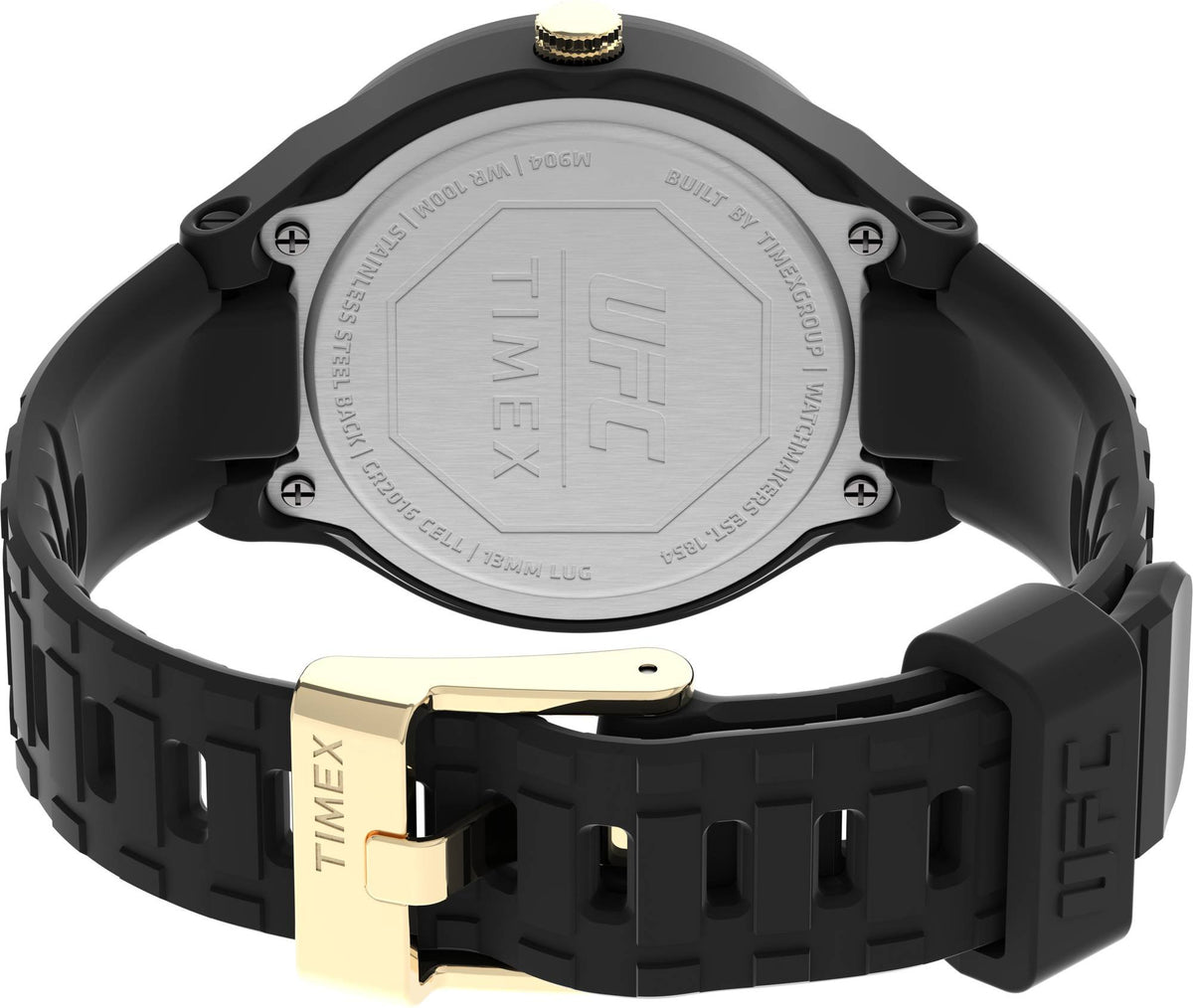Timex Herrenuhr UFC Shogun