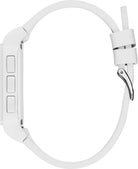 GUESS CONNECT LOGAN, C3002M1 Smartwatch (Wear OS by Google)