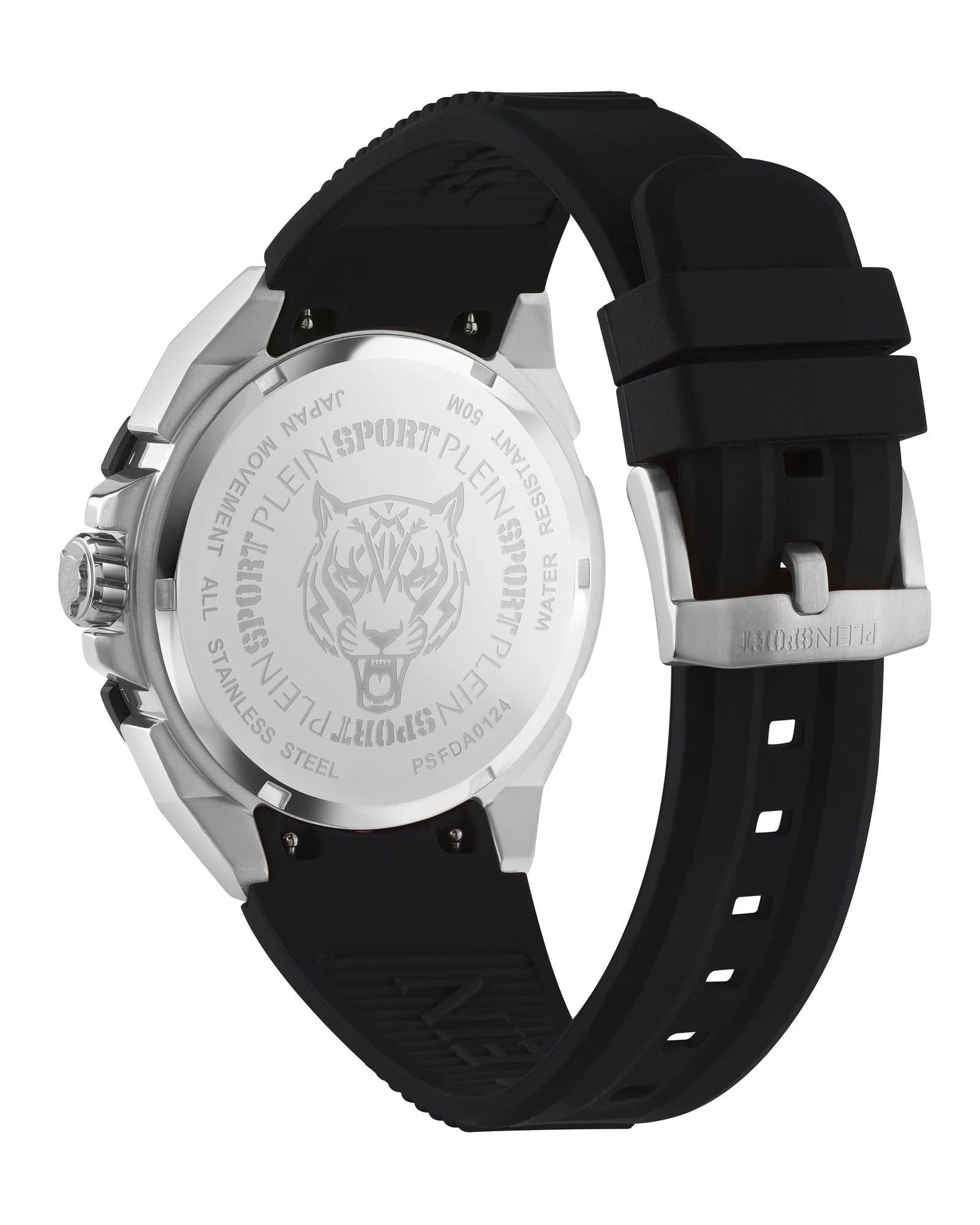 Philipp Plein Uhr Herren Urban Pulse PSFDA0124