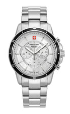 Swiss Alpine Military Herren Armbanduhr Douglas Chronograph 7089.9132