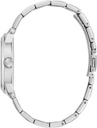 Guess Damen Armbanduhr silber GT ANNETTE GW0861L1