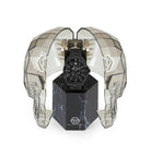 Philipp Plein Herrenuhr The $kull Diver