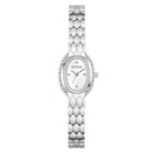 Guess Armbanduhr Damen Viola Silber GW1092L1