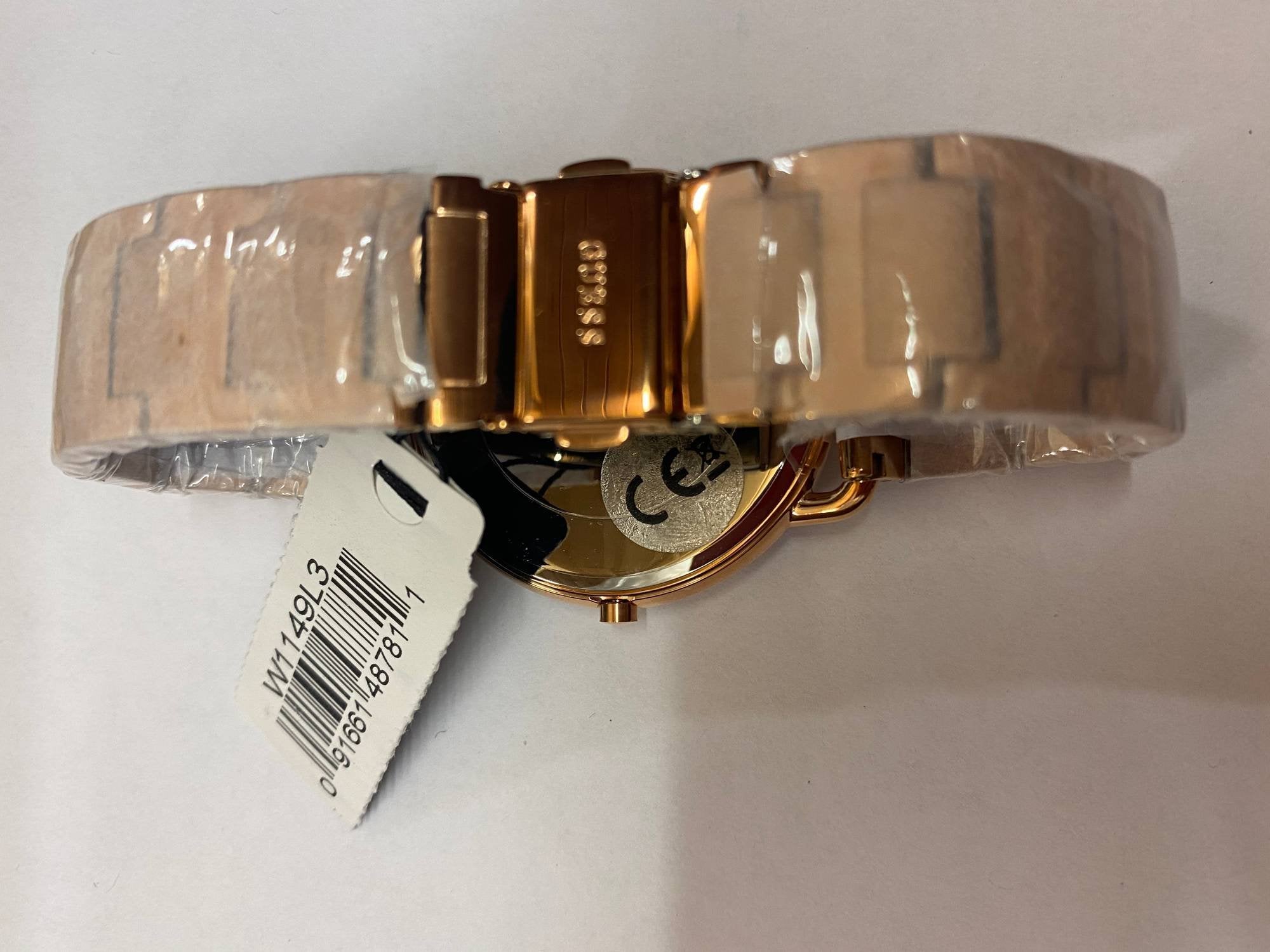 Guess Damen Armbanduhr Kennedy W1149L3