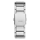 Guess Herren Armbanduhr Phoenix Crystal