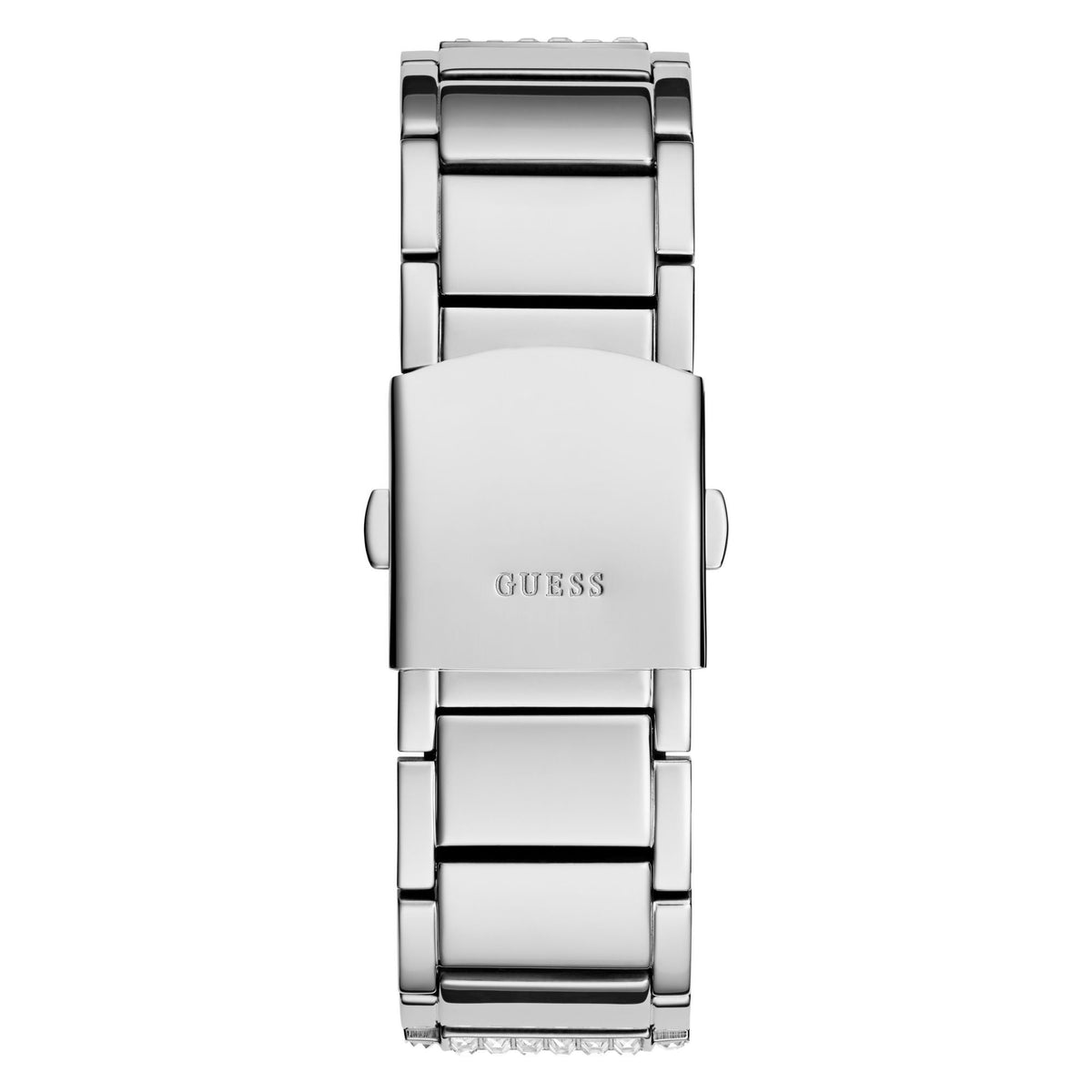 Guess Herren Armbanduhr Phoenix Crystal