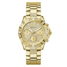 Guess Damen Armbanduhr Majesty