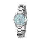 Black by Blue Brave Damen Armbanduhr LUCKY STAR 28 mm Armband Edelstahl 4B2717