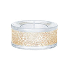 Swarovski SHIMMER TEELICHT, GOLDFARBEN 5428724
