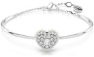 Swarovski HYPERBOLA:SOFT HRT WHITE/RHS M 5684385
