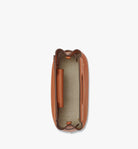 MCM Tasche Damen Crossbody Mini Terracotta MWREAAK02CK001