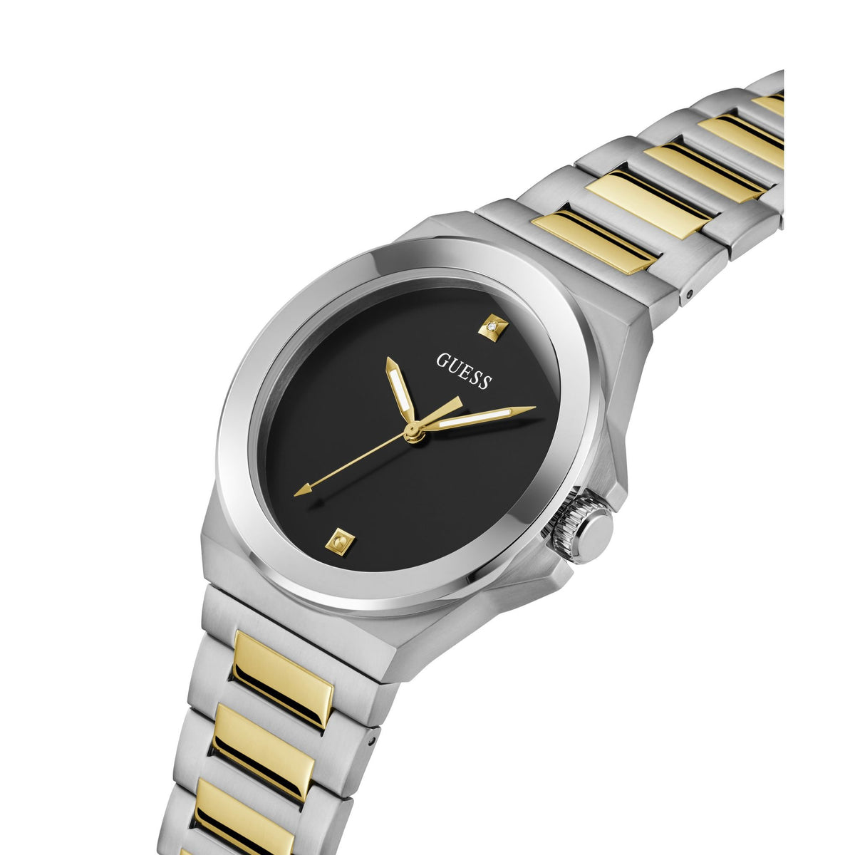 Guess Herren Armbanduhr VINYL GW0833G3