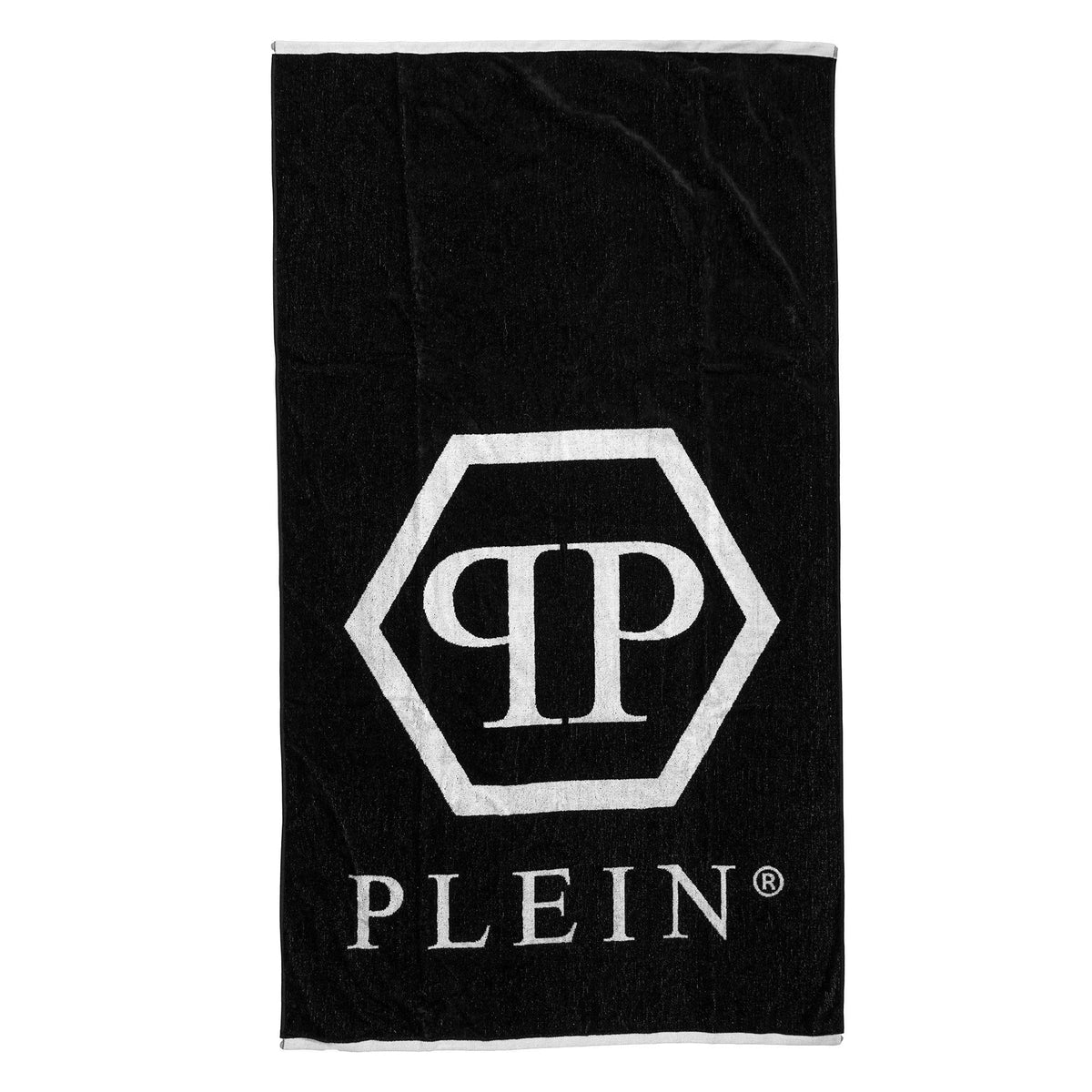 Plein Sport BEACH TOWEL