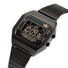 Adidas Unisex Uhr Digital Two