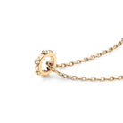 Philipp Plein Damen Halskette THE PLEIN CUFF Goldfarben PJ1EA28NU
