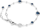Swarovski IMBER:ARMBAND /MONT/RHS M 5730679