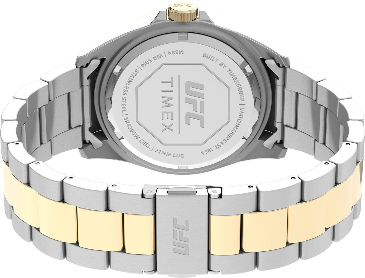 Timex Herrenuhr UFC Deput