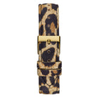 Guess Damen Armbanduhr GLITZ PLAQUE gold GW0745L2