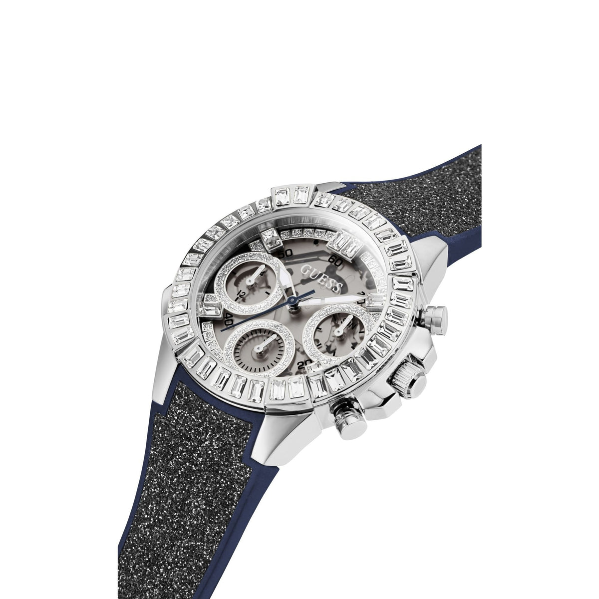 Guess Damen Armbanduhr BOMBSHELL Armband  GW0313L1