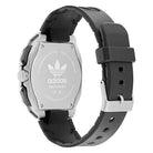 Adidas Unisexuhr City Tech Three Chrono