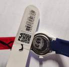 Fila Unisex Kinder Armbanduhr FILAKIDS 30 mm Armband Silikon 38-204