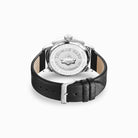 Thomas Sabo Herren Armbanduhr Rebel at heart 46 mm Armband Leder WA0312-203-203-46 MM