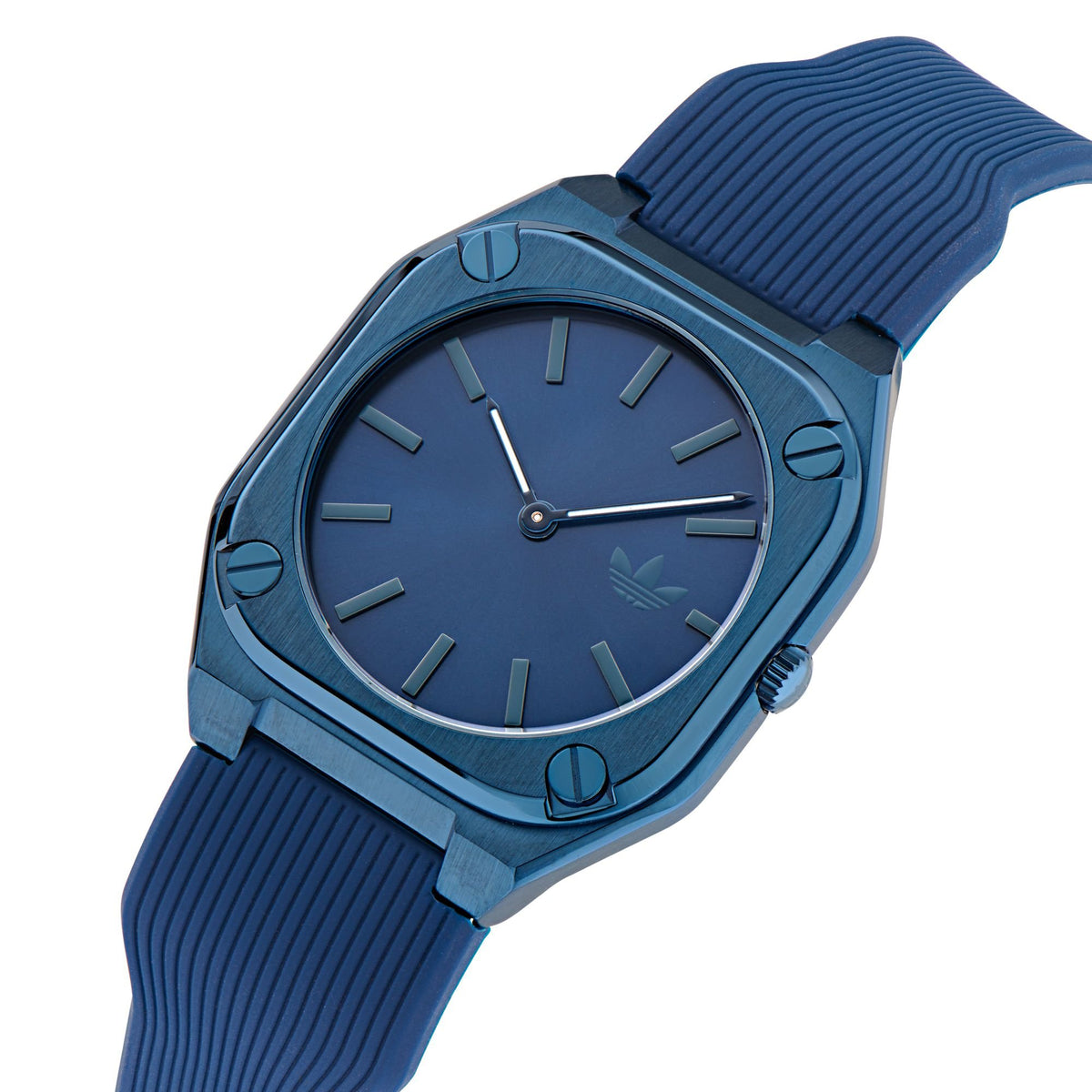 Adidas Unisex Uhr City Tech Thin