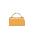 Jacquemus Handtasche Damen Le Bambino Dark Yellow 213BA006-3060-290