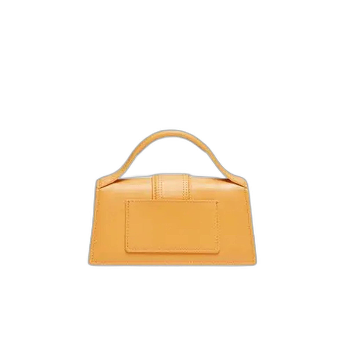 Jacquemus Handtasche Damen Le Bambino Dark Yellow 213BA006-3060-290