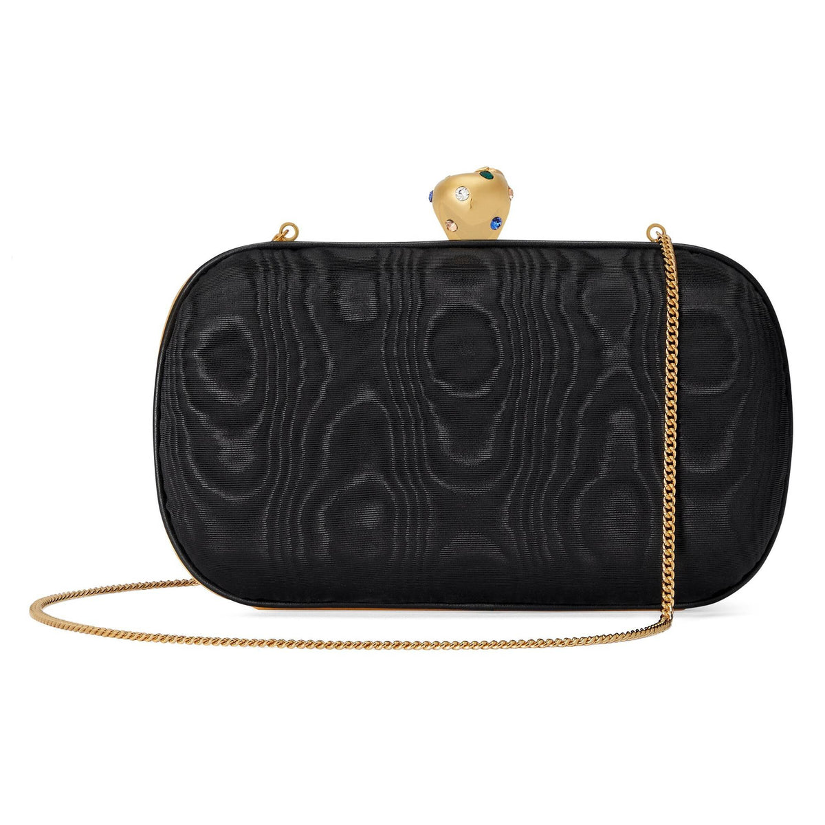 Gucci Handtasche Unisex Broadway Schwarz 725798-9W8HY-1093
