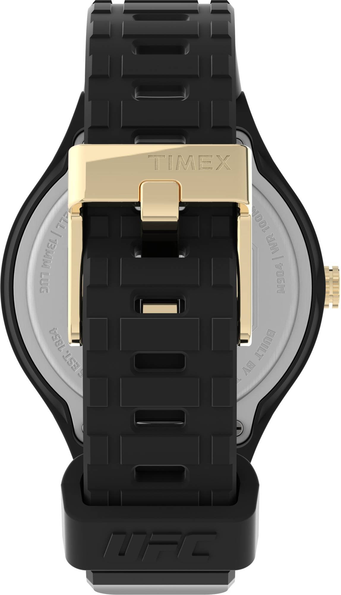 Timex Herrenuhr UFC Shogun