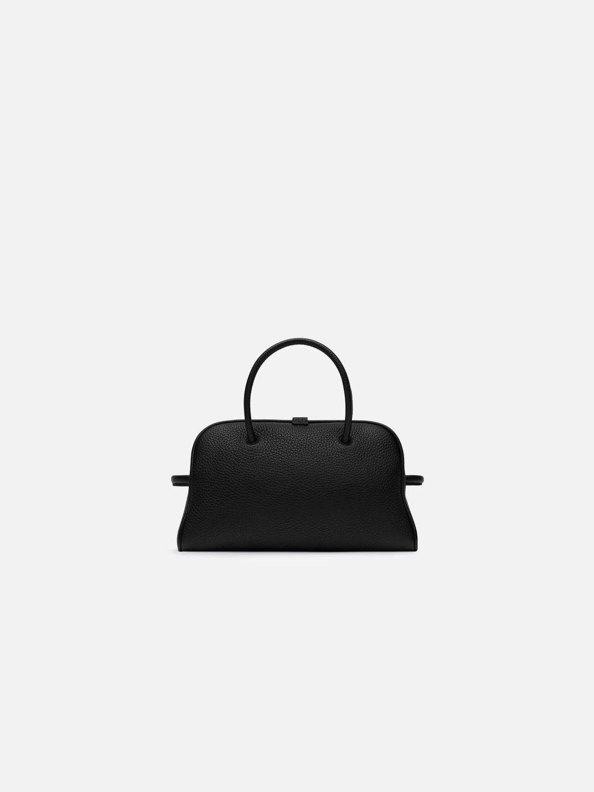 Jacquemus Tasche Damen Le Petit Turismo Schwarz BAW00416-AC03A03-990