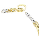 Swarovski Armband Unisex Dextera Rundschliff Weiß Metallmix 5741792