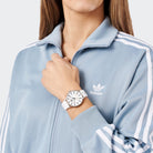 Adidas Unisex Uhr Code One